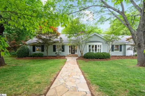 127 Lake Forest Dr, Greenville, SC 29609