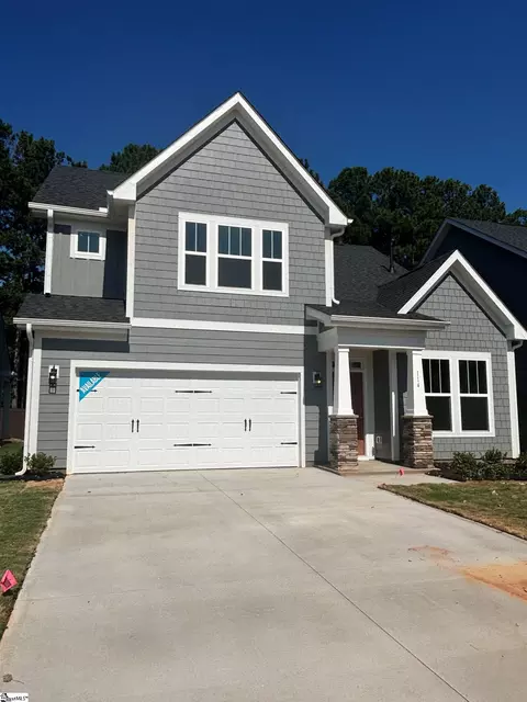 114 Canyon Creek Way, Fountain Inn, SC 29644