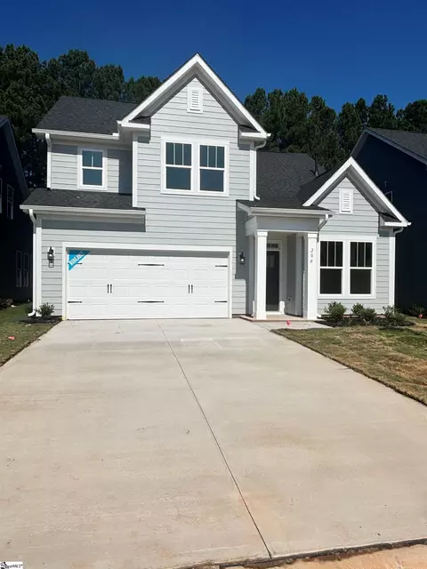 200 Canyon Creek Way, Fountain Inn, SC 29644