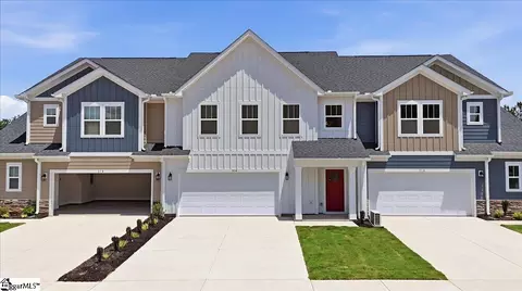 314 Ridgelea St, Fountain Inn, SC 29644