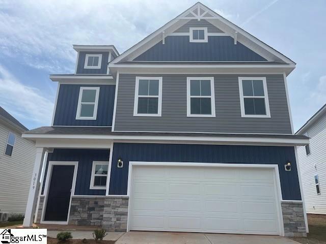 3016 Emberly Dr #LOT 274, Roebuck, SC 29376