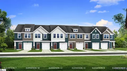 508 Round Rock Way, Fountain Inn, SC 29644