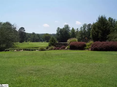 130 Fairway Woods Dr #LOT 14 FAIRWAY WOODS DRIVE, Pickens, SC 29671