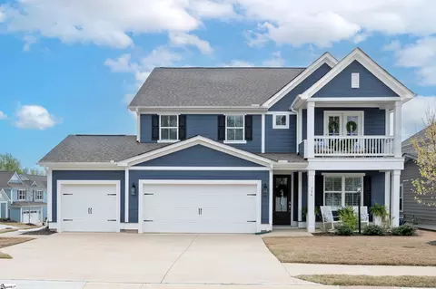 354 Encampment Blvd, Simpsonville, SC 29681