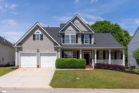 39 Ginger Gold Dr, Simpsonville, SC 29681
