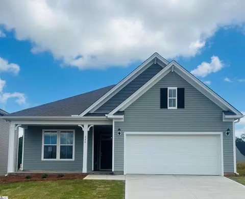 224 Pretoria Dr #LOT 92, Woodruff, SC 29388