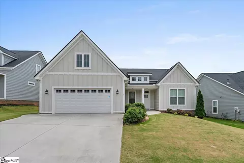 405 Saybrooke Ln, Anderson, SC 29621