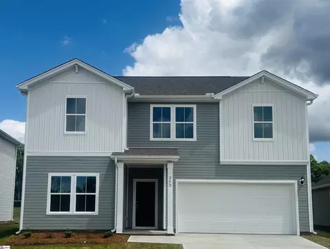 252 Pretoria Dr #LOT 99, Woodruff, SC 29388