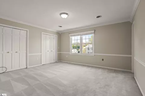 Bedroom - 103 De Kalb Dr, Greer, SC 29650 photo 7 of 8