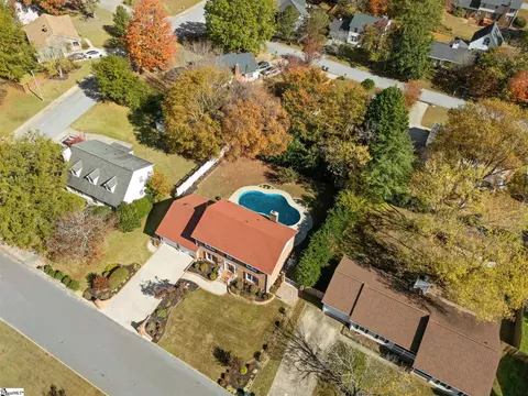 View/Area - 103 De Kalb Dr, Greer, SC 29650 photo 1 of 5