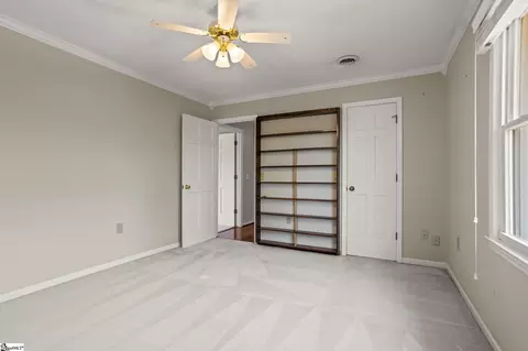 Bedroom - 103 De Kalb Dr, Greer, SC 29650 photo 6 of 8