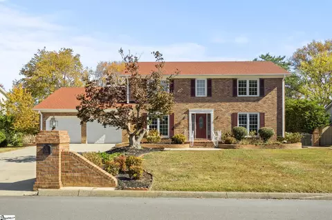103 De Kalb Dr, Greer, SC 29650