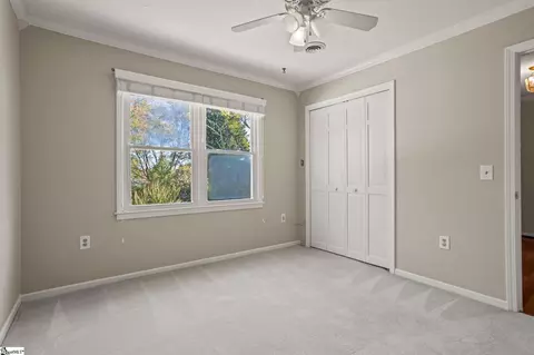 Bedroom - 103 De Kalb Dr, Greer, SC 29650 photo 4 of 8