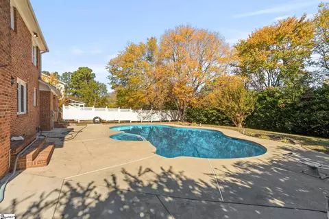 Exterior - 103 De Kalb Dr, Greer, SC 29650 photo 5 of 5