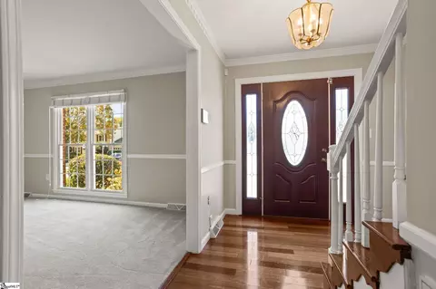 Entry Way - 103 De Kalb Dr, Greer, SC 29650 photo 2 of 3