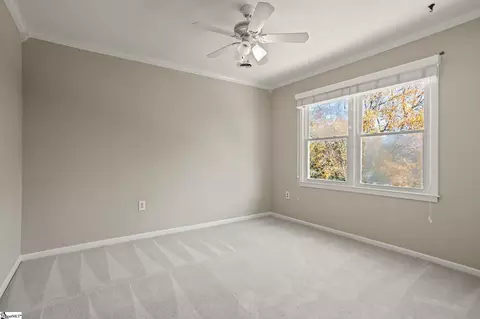 Bedroom - 103 De Kalb Dr, Greer, SC 29650 photo 3 of 8