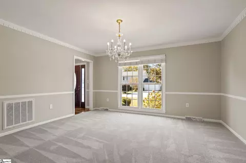 Living - 103 De Kalb Dr, Greer, SC 29650 photo 3 of 5