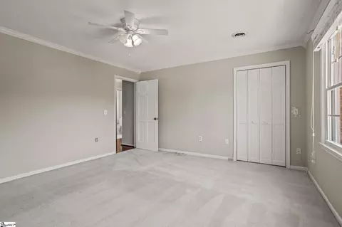 Bedroom - 103 De Kalb Dr, Greer, SC 29650 photo 2 of 8