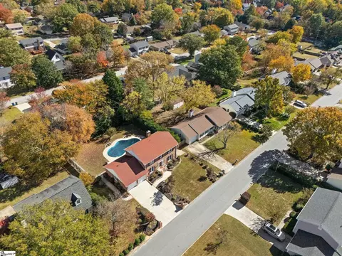 View/Area - 103 De Kalb Dr, Greer, SC 29650 photo 5 of 5