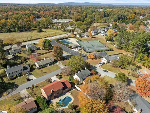 View/Area - 103 De Kalb Dr, Greer, SC 29650 photo 2 of 5