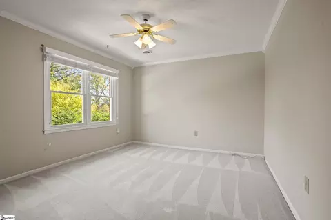 Bedroom - 103 De Kalb Dr, Greer, SC 29650 photo 5 of 8
