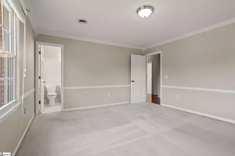 Bedroom - 103 De Kalb Dr, Greer, SC 29650 photo 8 of 8