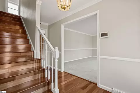 Entry Way - 103 De Kalb Dr, Greer, SC 29650 photo 1 of 3