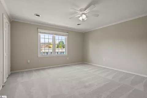 Bedroom - 103 De Kalb Dr, Greer, SC 29650 photo 1 of 8