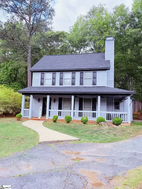 105 Brayton Ct, Spartanburg, SC 29301