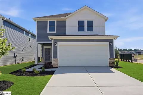 315 Shortleaf Ln, Pendleton, SC 29670