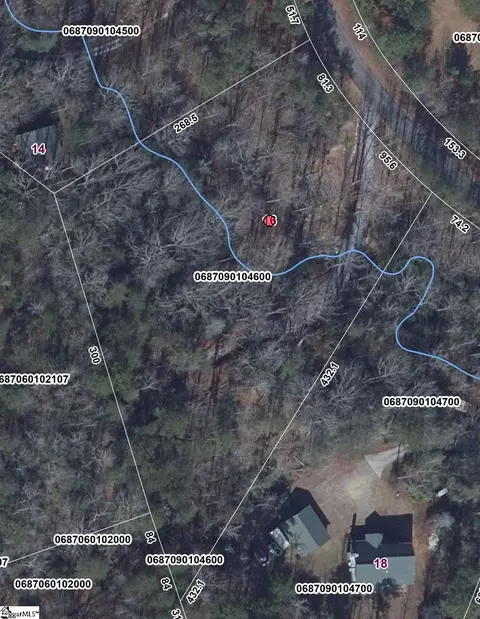 16 River Rock Ct, Cleveland, SC 29635