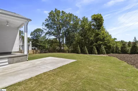 Exterior - 104 Mount Vernon Rd, Greer, SC 29651 photo 5 of 5
