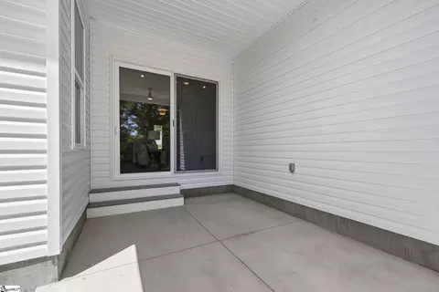 Exterior - 104 Mount Vernon Rd, Greer, SC 29651 photo 4 of 5