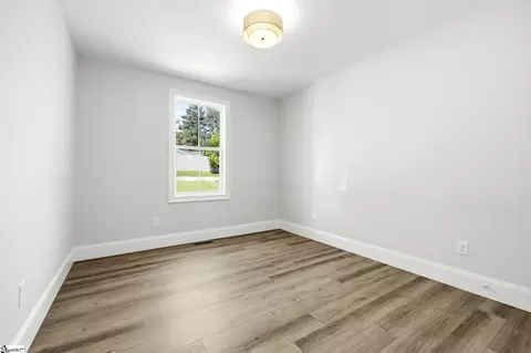 Bedroom - 104 Mount Vernon Rd, Greer, SC 29651 photo 3 of 3