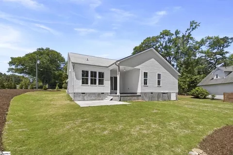 Exterior - 104 Mount Vernon Rd, Greer, SC 29651 photo 3 of 5