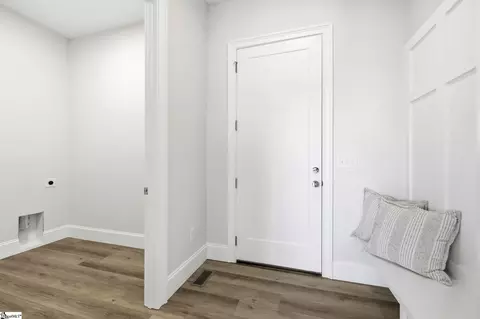 Entry Way - 104 Mount Vernon Rd, Greer, SC 29651 photo 2 of 2