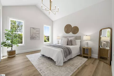 Bedroom - 104 Mount Vernon Rd, Greer, SC 29651 photo 1 of 3