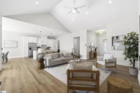 Living - 104 Mount Vernon Rd, Greer, SC 29651 photo 3 of 3