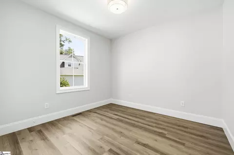 Bedroom - 104 Mount Vernon Rd, Greer, SC 29651 photo 2 of 3