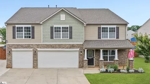 416 Saddleback Trl, Duncan, SC 29334