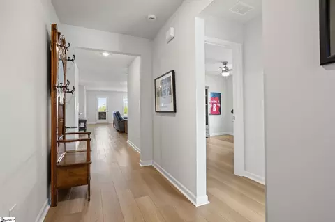 Entry Way - 116 Ella B Ln, Easley, SC 29640 photo 1 of 10