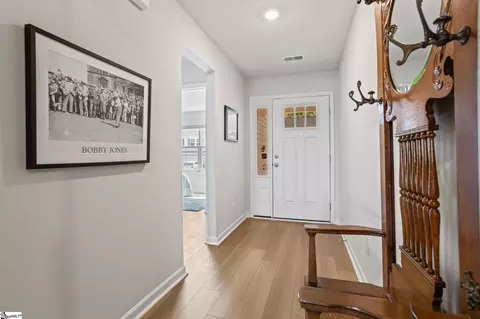 Entry Way - 116 Ella B Ln, Easley, SC 29640 photo 2 of 10
