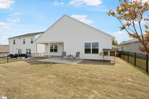 Exterior - 116 Ella B Ln, Easley, SC 29640 photo 6 of 8