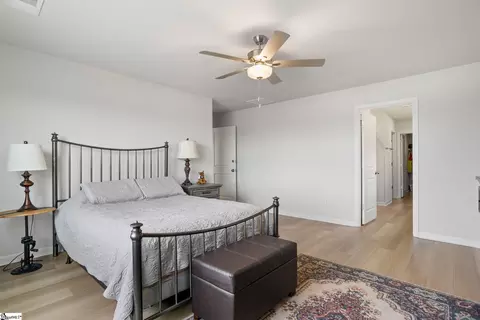 Bedroom - 116 Ella B Ln, Easley, SC 29640 photo 3 of 3