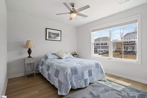 Bedroom - 116 Ella B Ln, Easley, SC 29640 photo 1 of 3