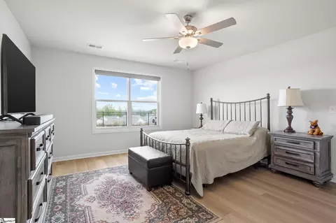 Bedroom - 116 Ella B Ln, Easley, SC 29640 photo 2 of 3