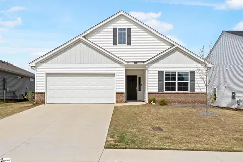 Exterior - 116 Ella B Ln, Easley, SC 29640 photo 4 of 8