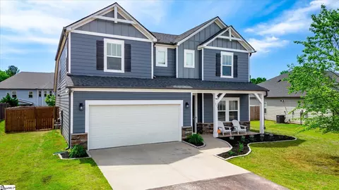 313 Bristle Fern Trl, Simpsonville, SC 29680