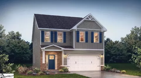 626 Fonseca Ct, Woodruff, SC 29388
