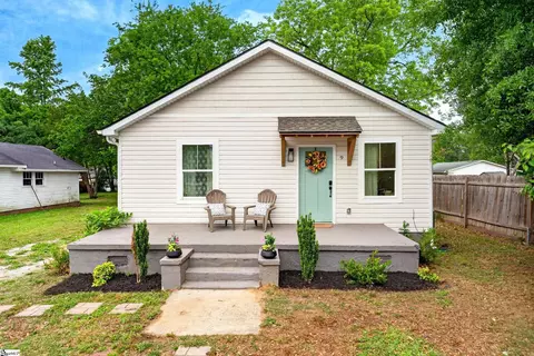 9 Mcdade St, Greenville, SC 29611